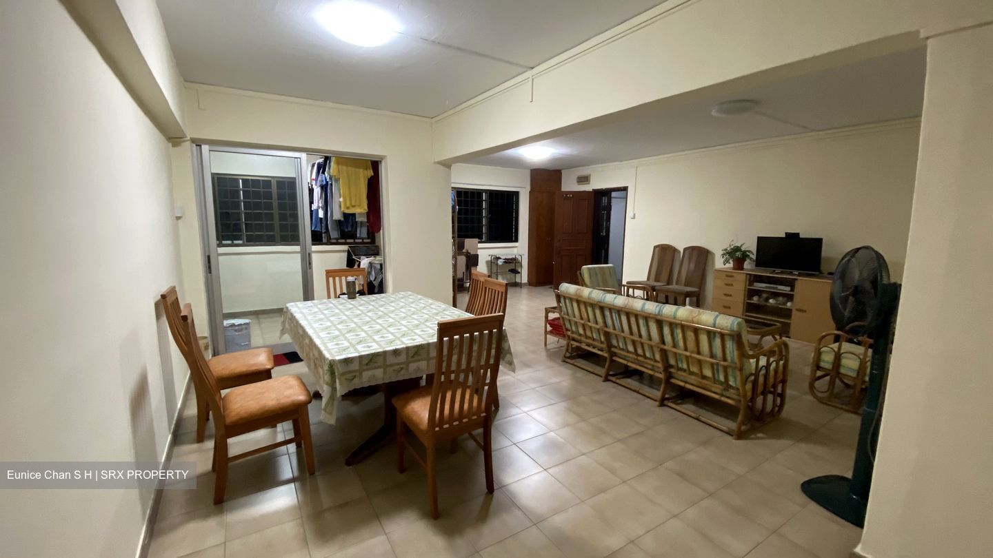 Blk 437 Jurong West Avenue 1 (Jurong West), HDB 5 Rooms #410324121
